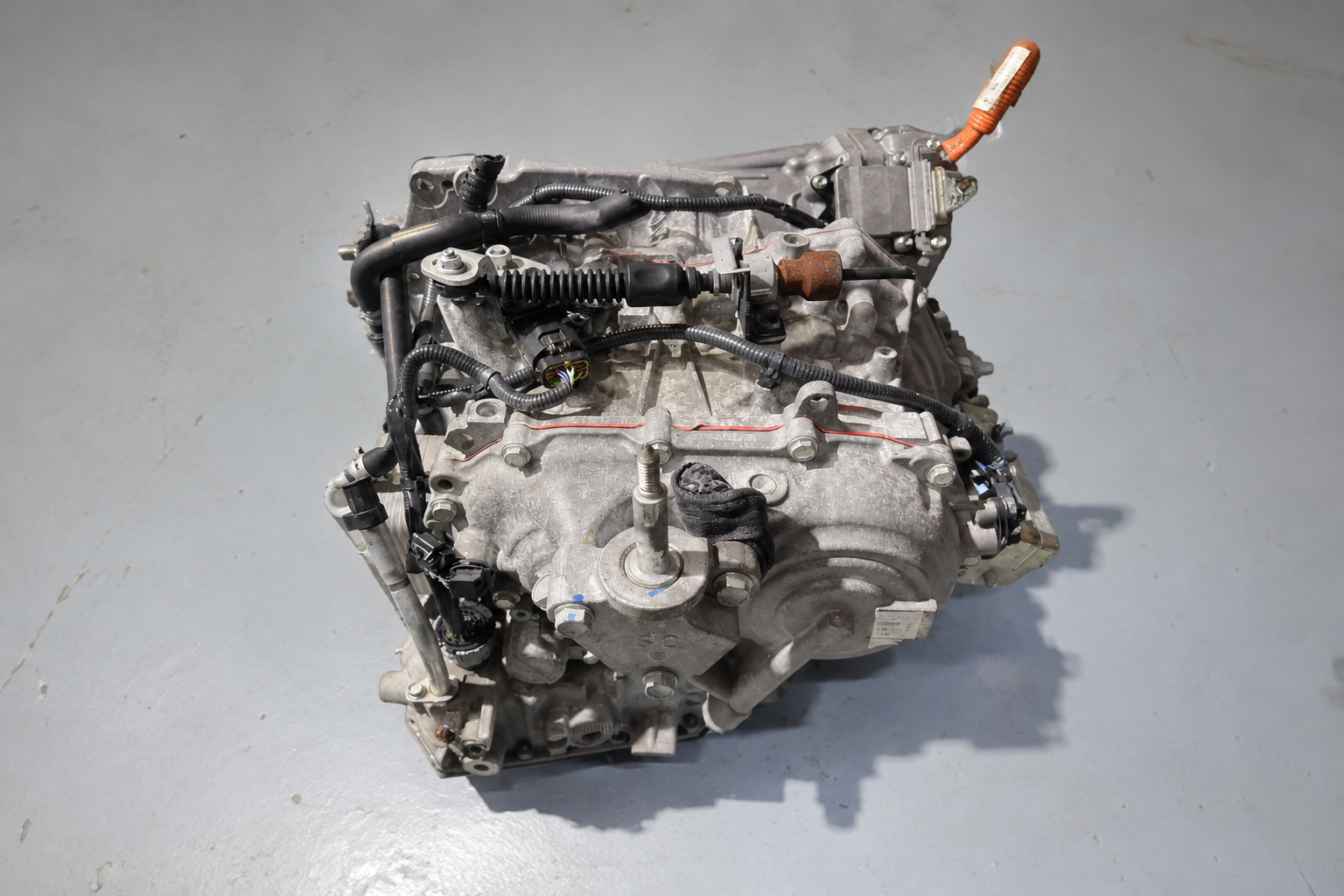 JDM Nissan Versa Automatic CVT Transmission RE0F11A RE0F11B