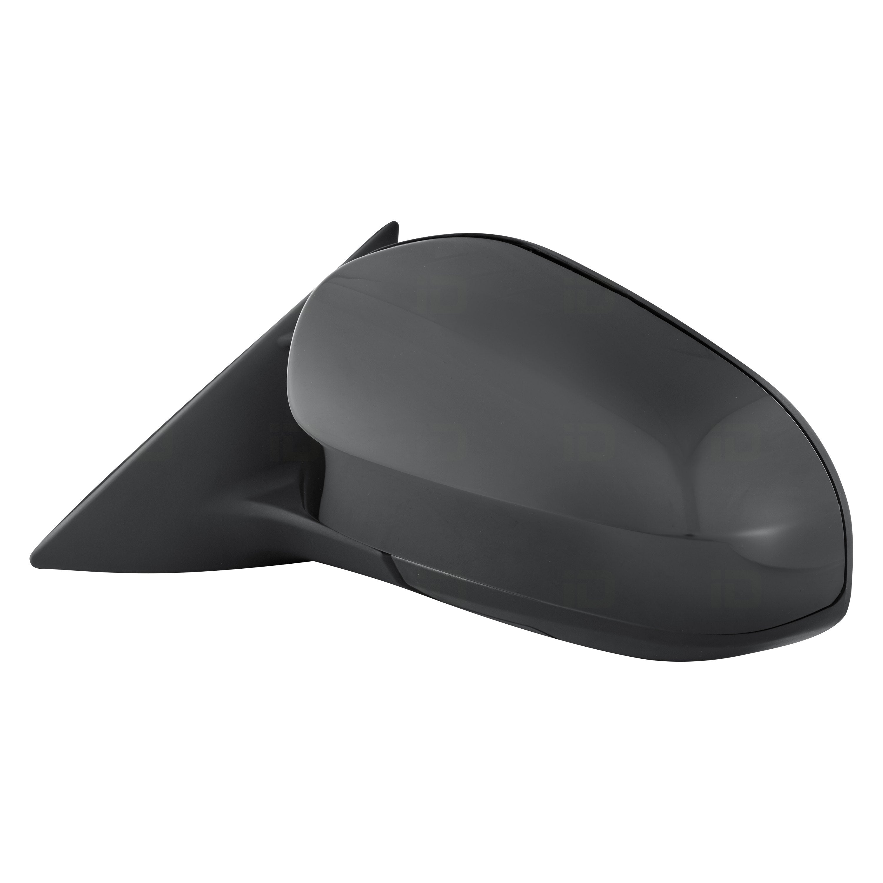 TOYOTA CAMRY 2012-2014 — POWER MIRROR LH;HEATED; W/O BLIND SPOT DETECTION; XLE/SE ONLY CAMRY/HYB 12-14