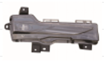 TESLA MODEL 3 2017-2023 — FOG LAMP RH; 3 LIGHTS; MODEL 3 2017-2022; MODEL Y 2020-2023