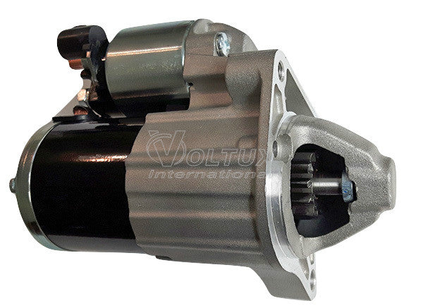 Dodge Dart Fiat 500 1.4L Starter 56029698AA 2013-2019