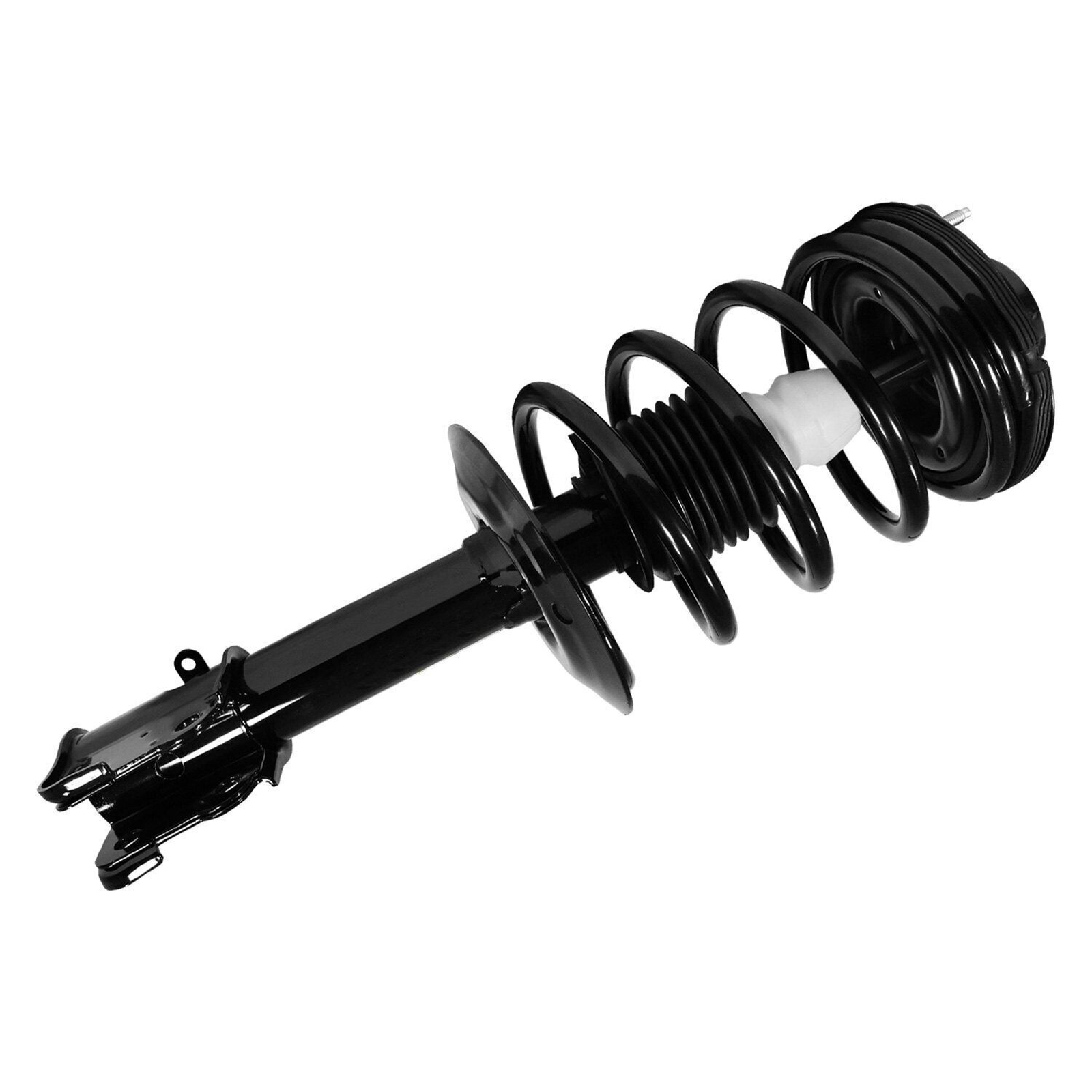 11074 chrysler pt cruiser 2006 2010 front strut and coil assembly 11074 3