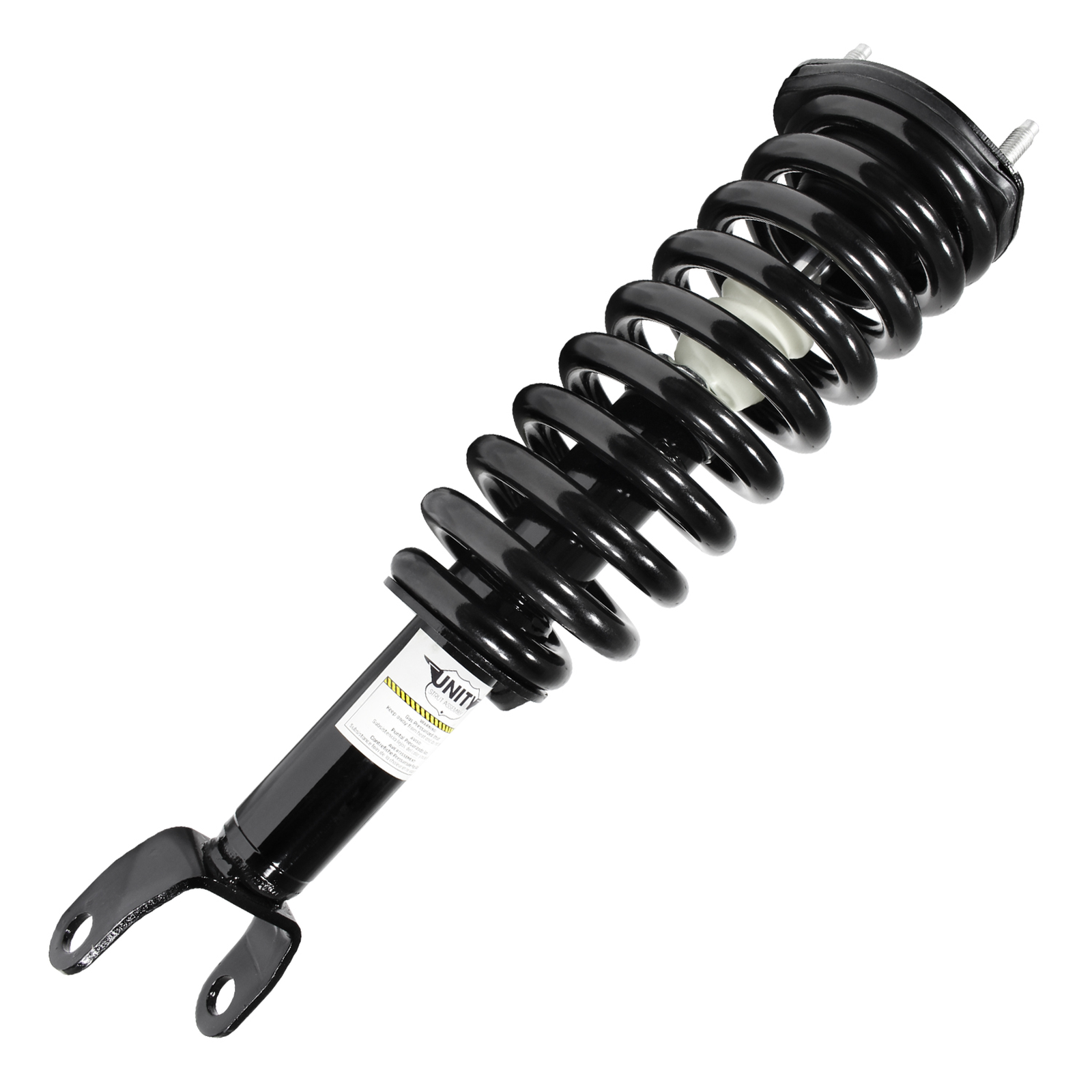 11094 dodge dakota 2005 2009 front strut and coil assembly excludes 4wd 11094 1