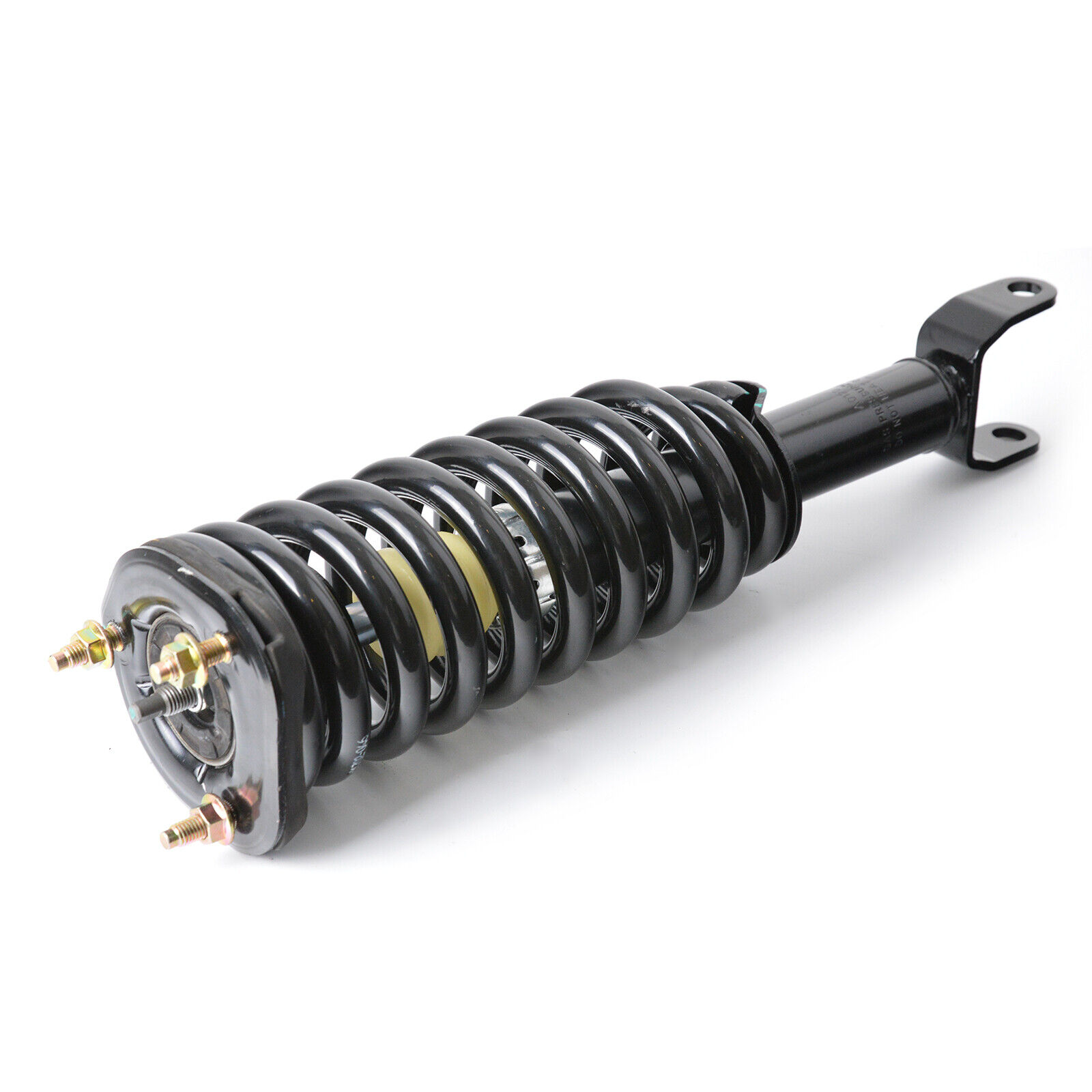 11094 dodge dakota 2005 2009 front strut and coil assembly excludes 4wd 11094 4