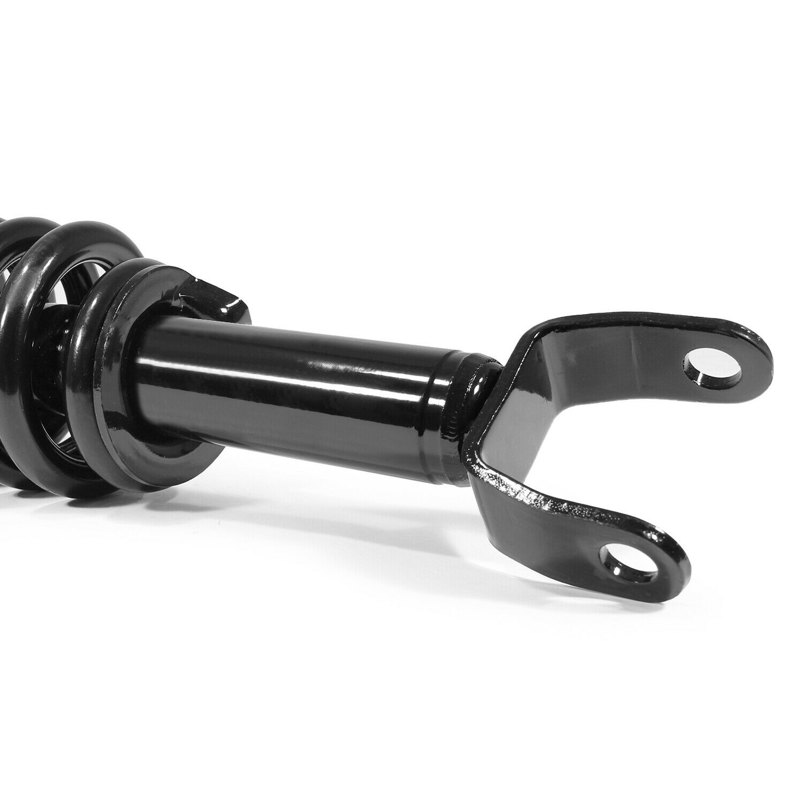 11096 dodge dakota 2005 2009 front strut and coil assembly excludes rwd 11096 4