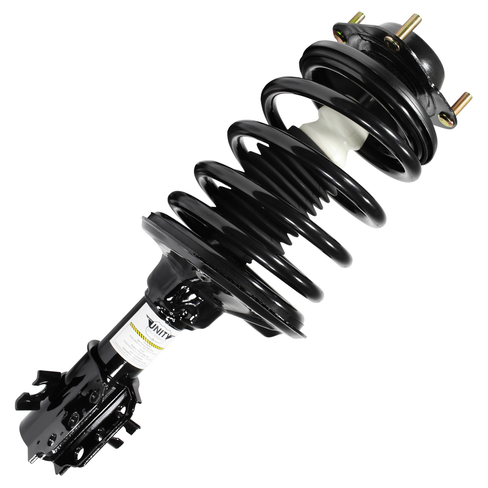 11120 ford escort 1997 2002 front strut and coil assembly 1332315 11120 1