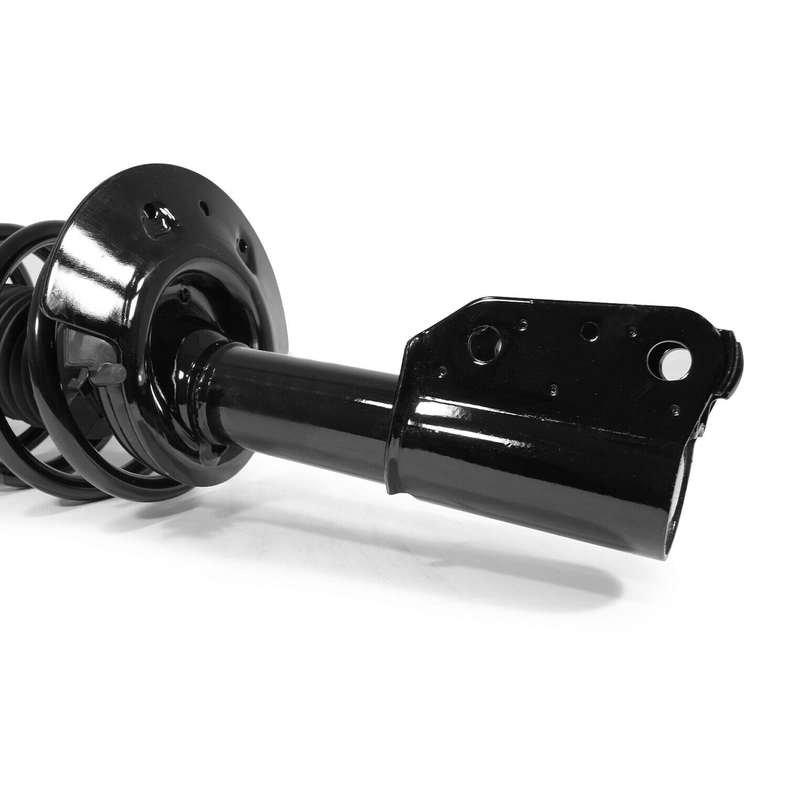 11130 chevrolet impala 2002 2011 front strut and coil assembly exc 18 inch wheel 11130 4