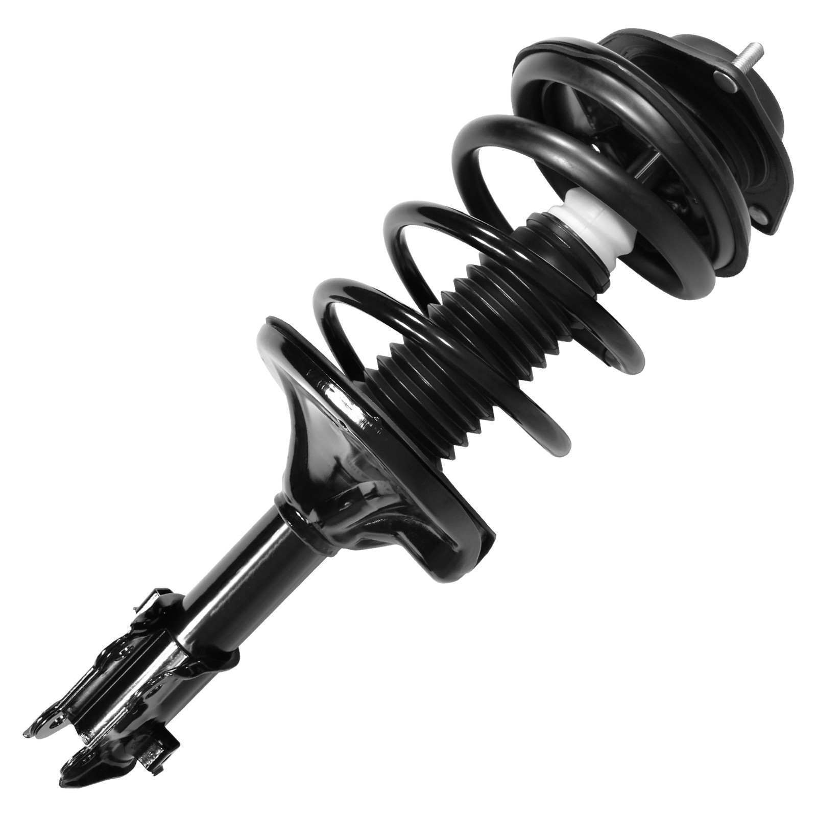 11131 hyundai elantra 2005 2006 front left strut and coil assembly 11131 2