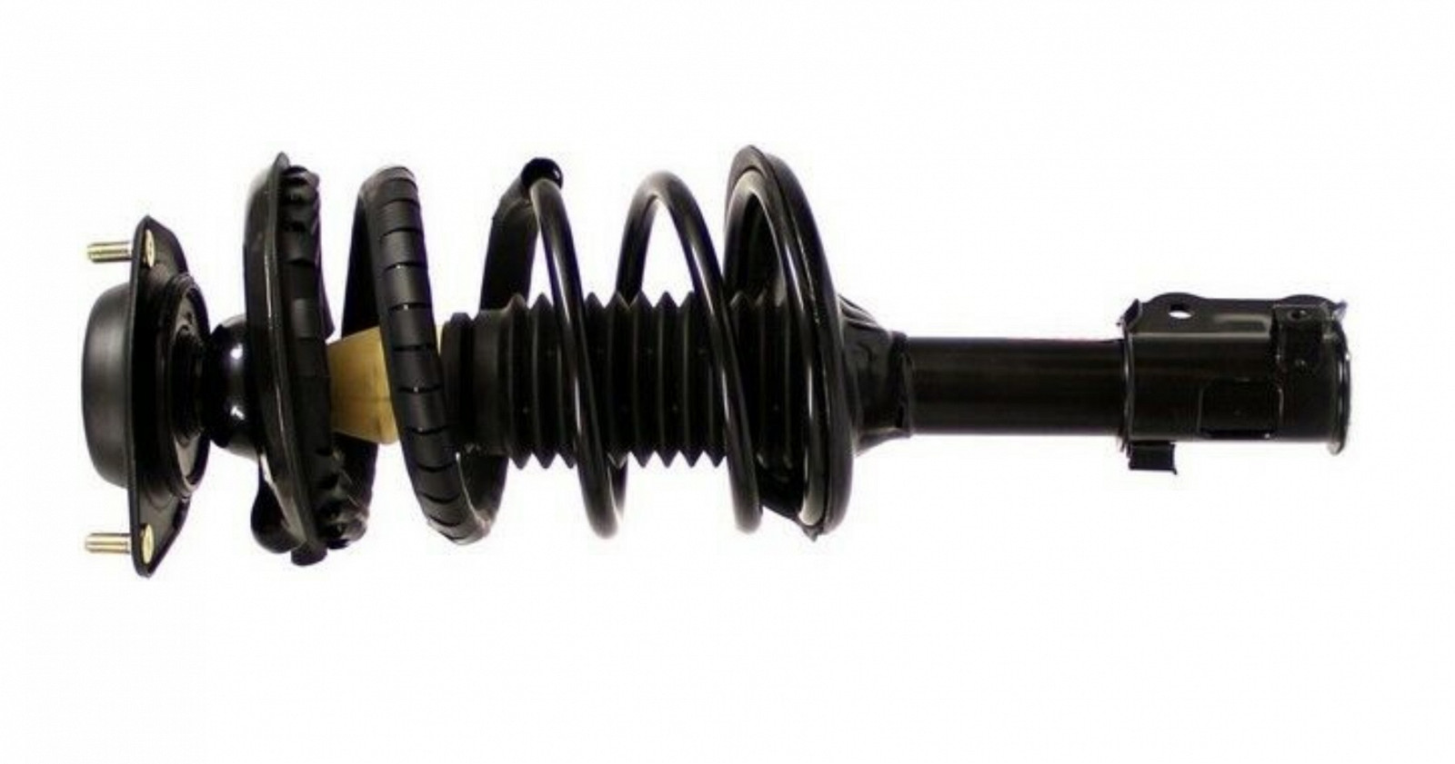 11131 hyundai elantra 2005 2006 front left strut and coil assembly 11131 4