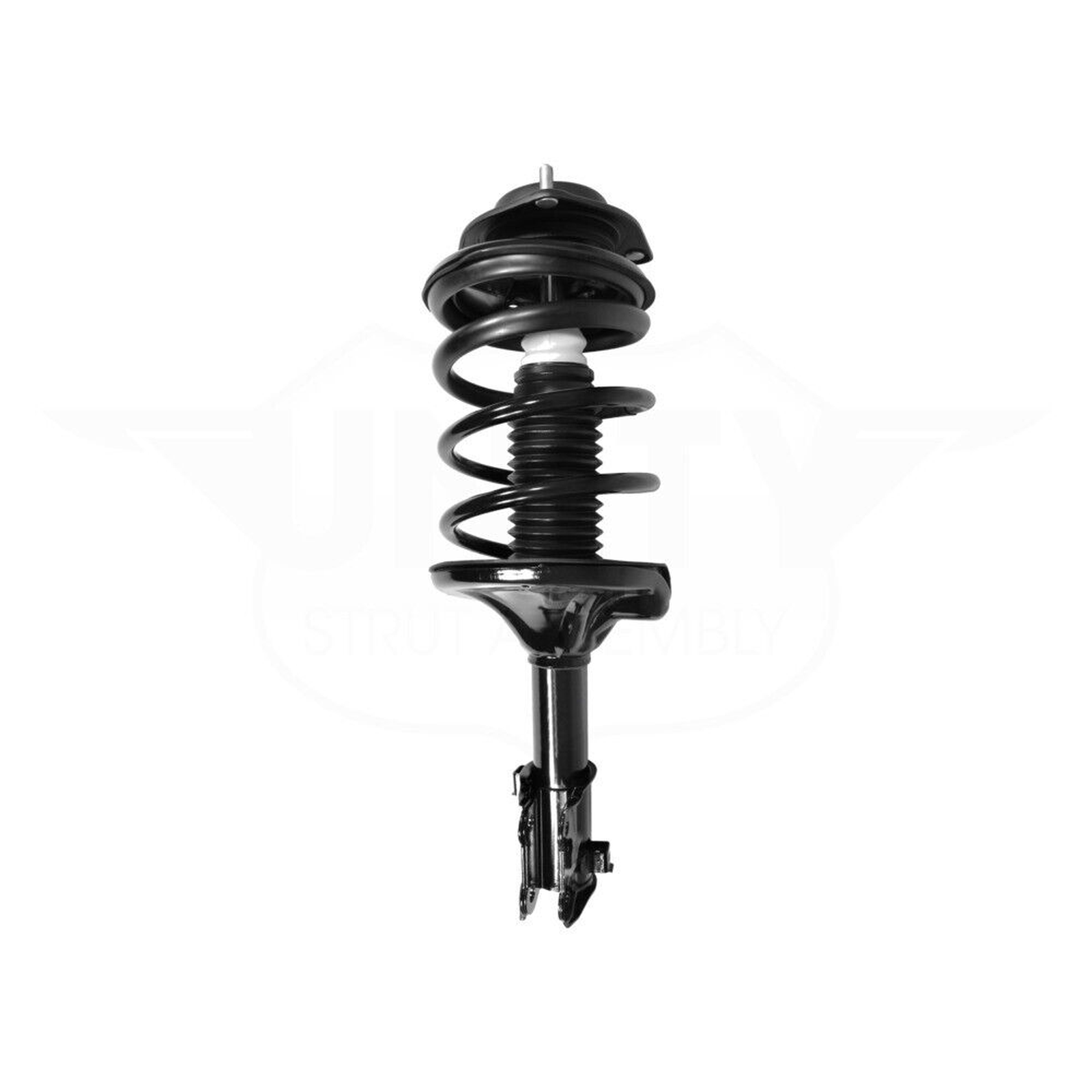 11132 hyundai elantra 2005 2006 front right strut and coil assembly 11132 2