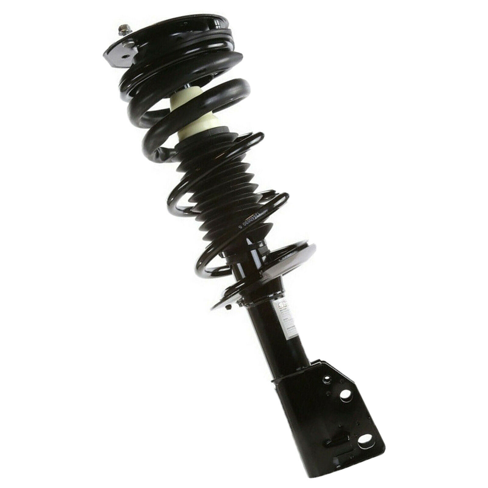 11150 chevrolet cavalier 2002 front strut and coil assembly 1332320 11150 2