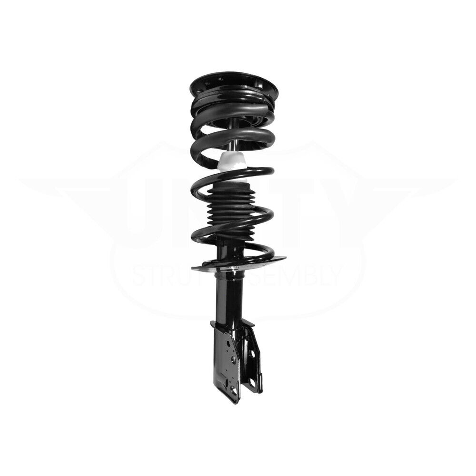 11150 chevrolet cavalier 2002 front strut and coil assembly 1332320 11150 4