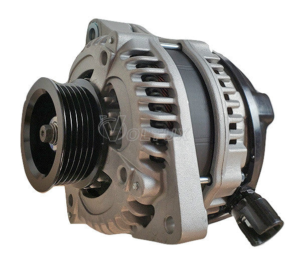 Acura RL MDX TL Honda Pilot Odyssey Ridgeline Alternator 104210-469 2005-2009
