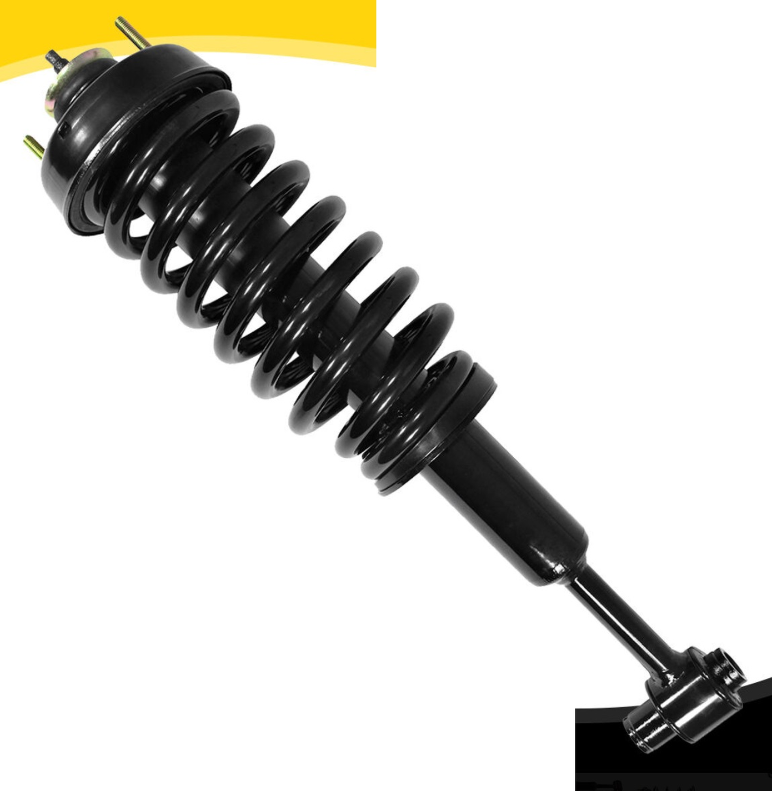 11160 ford explorer 2002 2003 front strut and coil assembly 1336330 11160 2