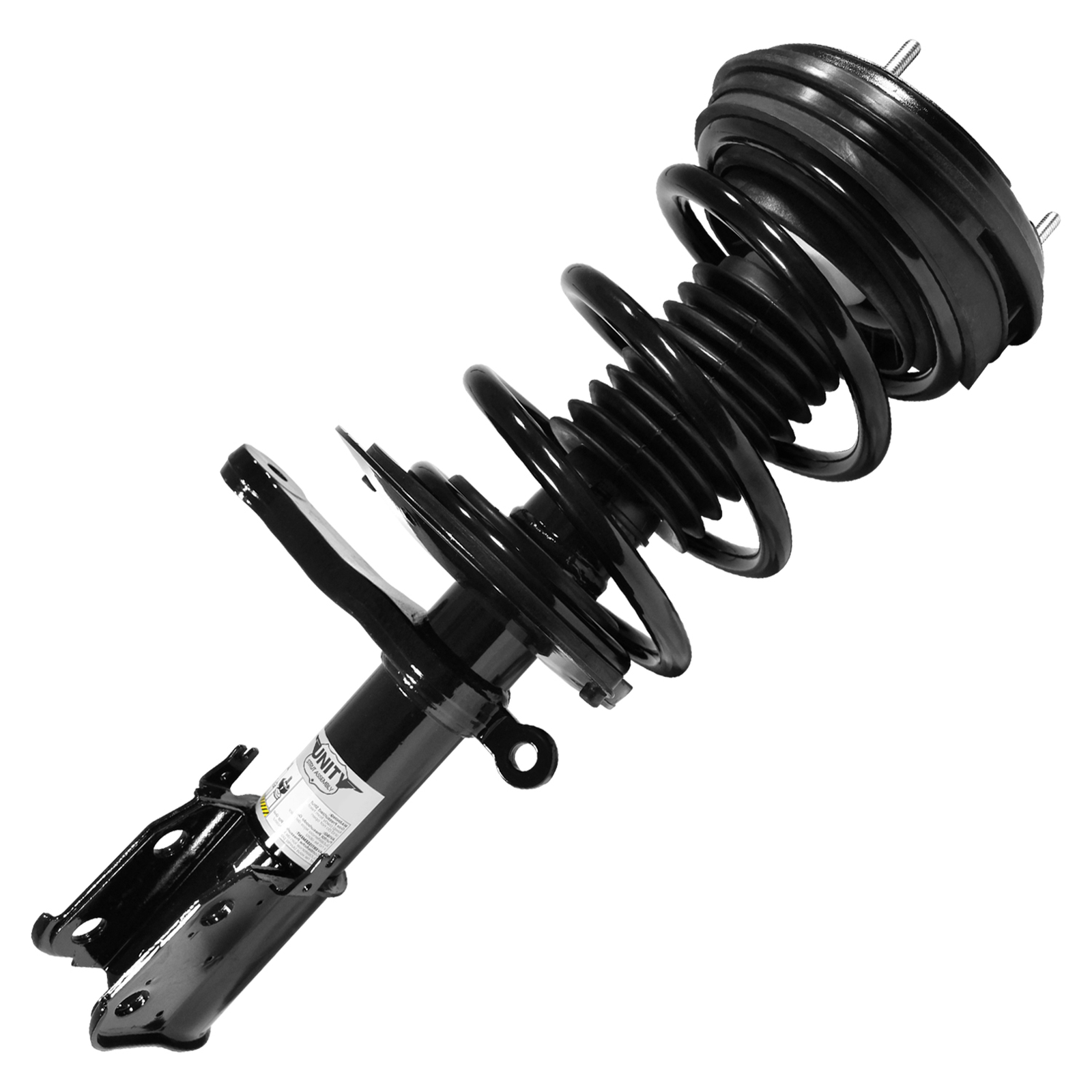 11171 chrysler 300m 1999 2004 front left strut and coil assembly 1332322l 11171 1