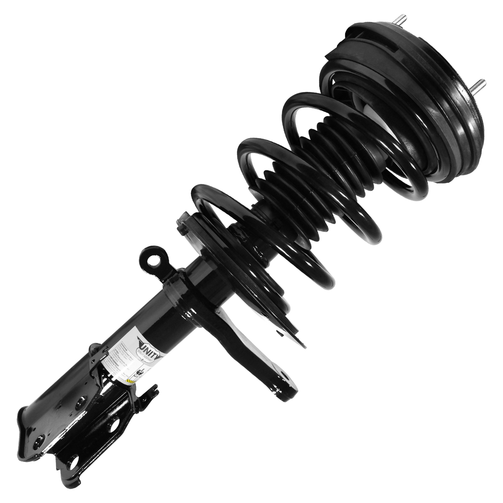 11172 chrysler 300m 1999 2004 front right strut and coil assembly 1332322r 11172 1
