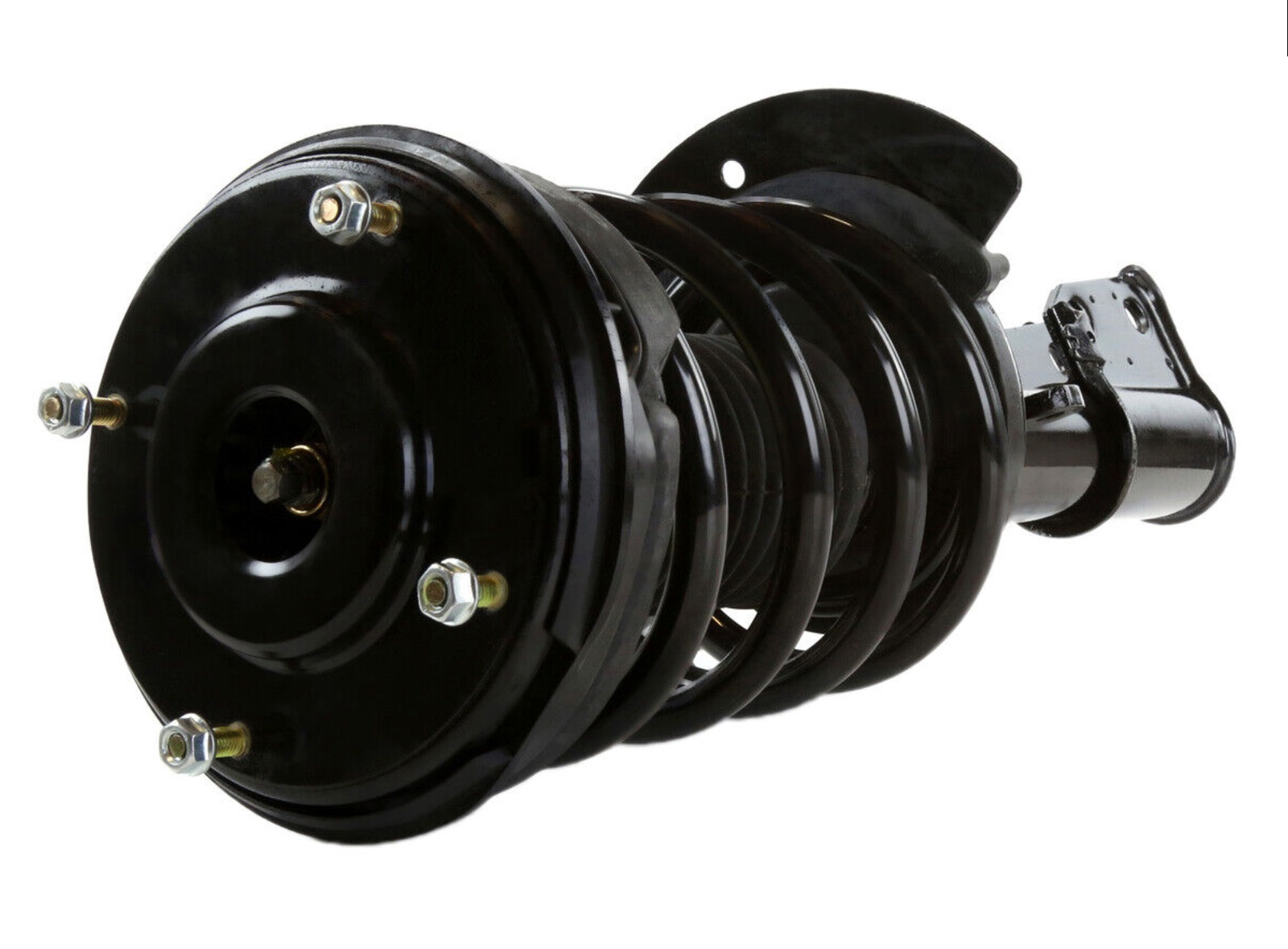 11172 chrysler 300m 1999 2004 front right strut and coil assembly 1332322r 11172 2