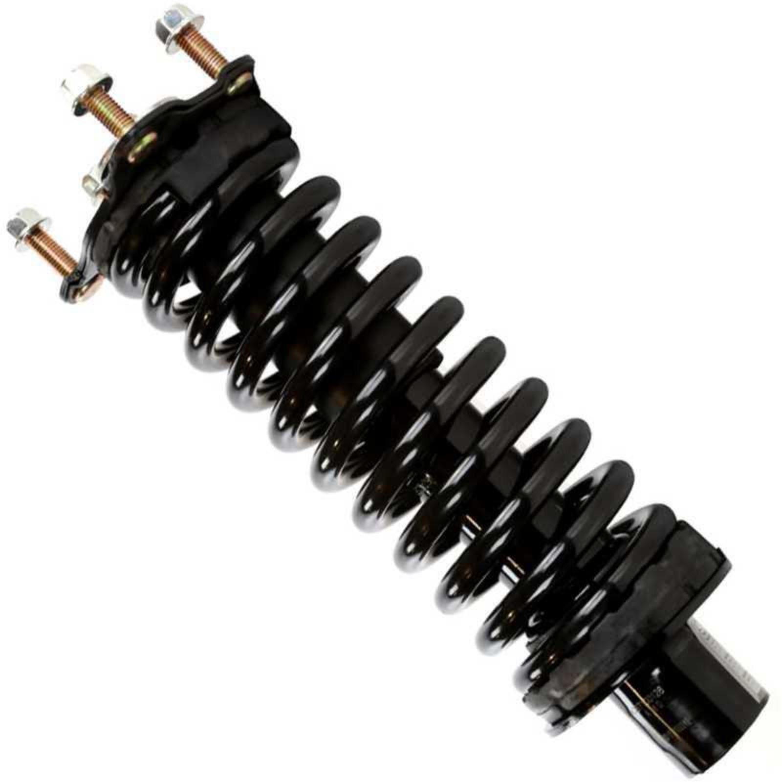 11201 jeep liberty 2002 2012 front left strut and coil assembly excludes diesel 11201 2