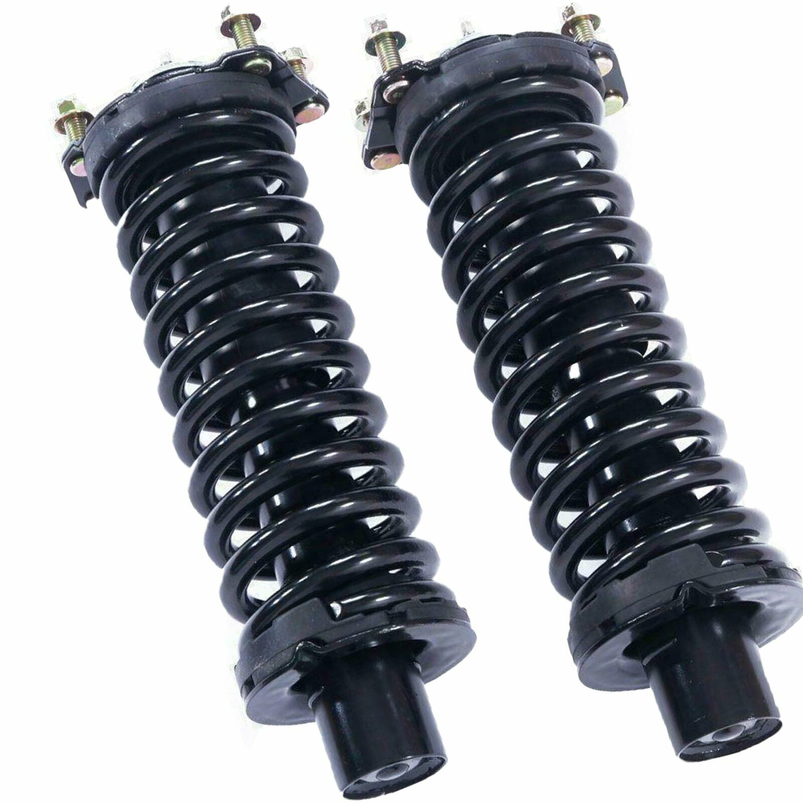 11202 dodge nitro 2007 2011 front right strut and coil assembly excludes diesel 11202 2