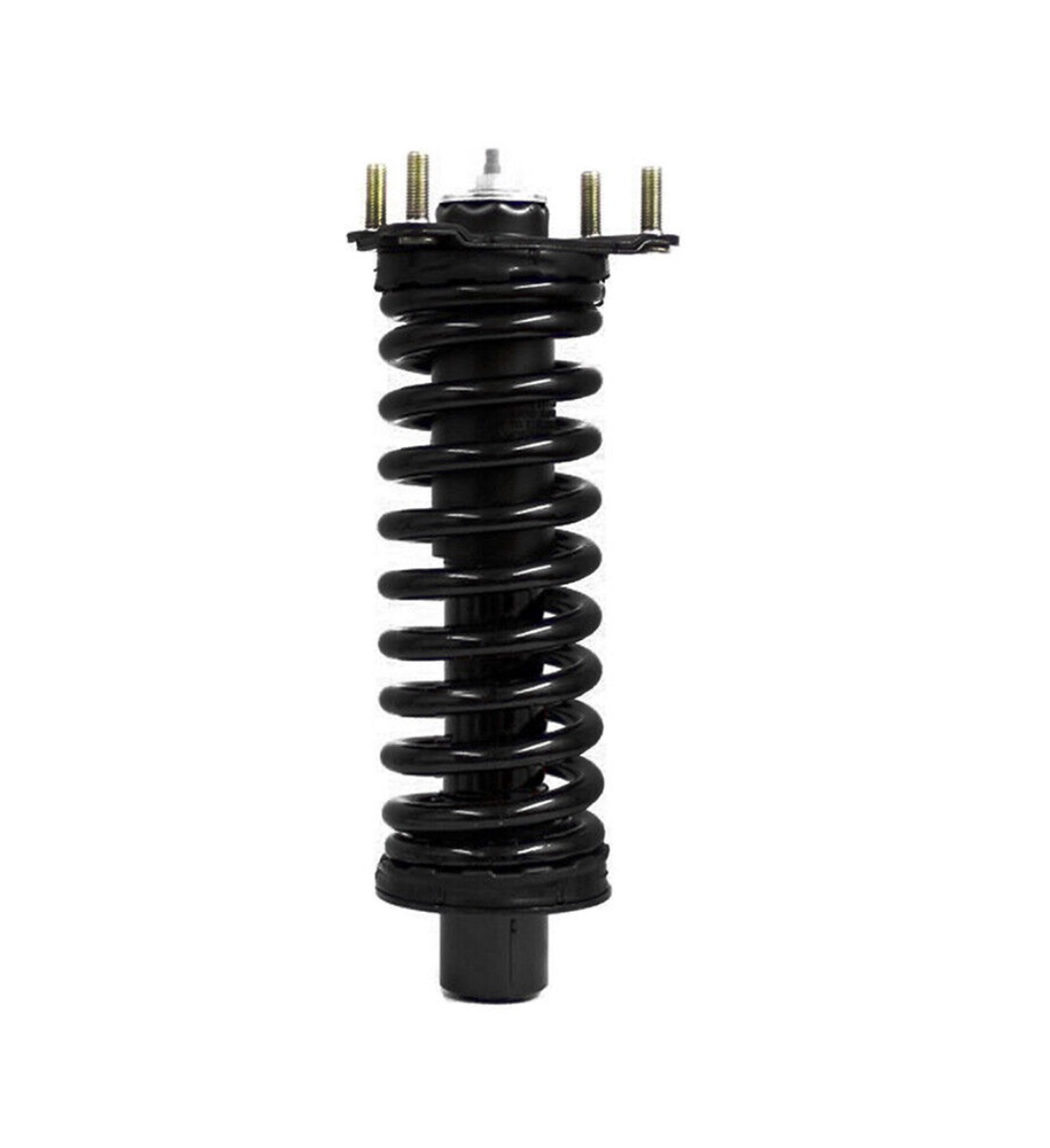 11202 dodge nitro 2007 2011 front right strut and coil assembly excludes diesel 11202 5