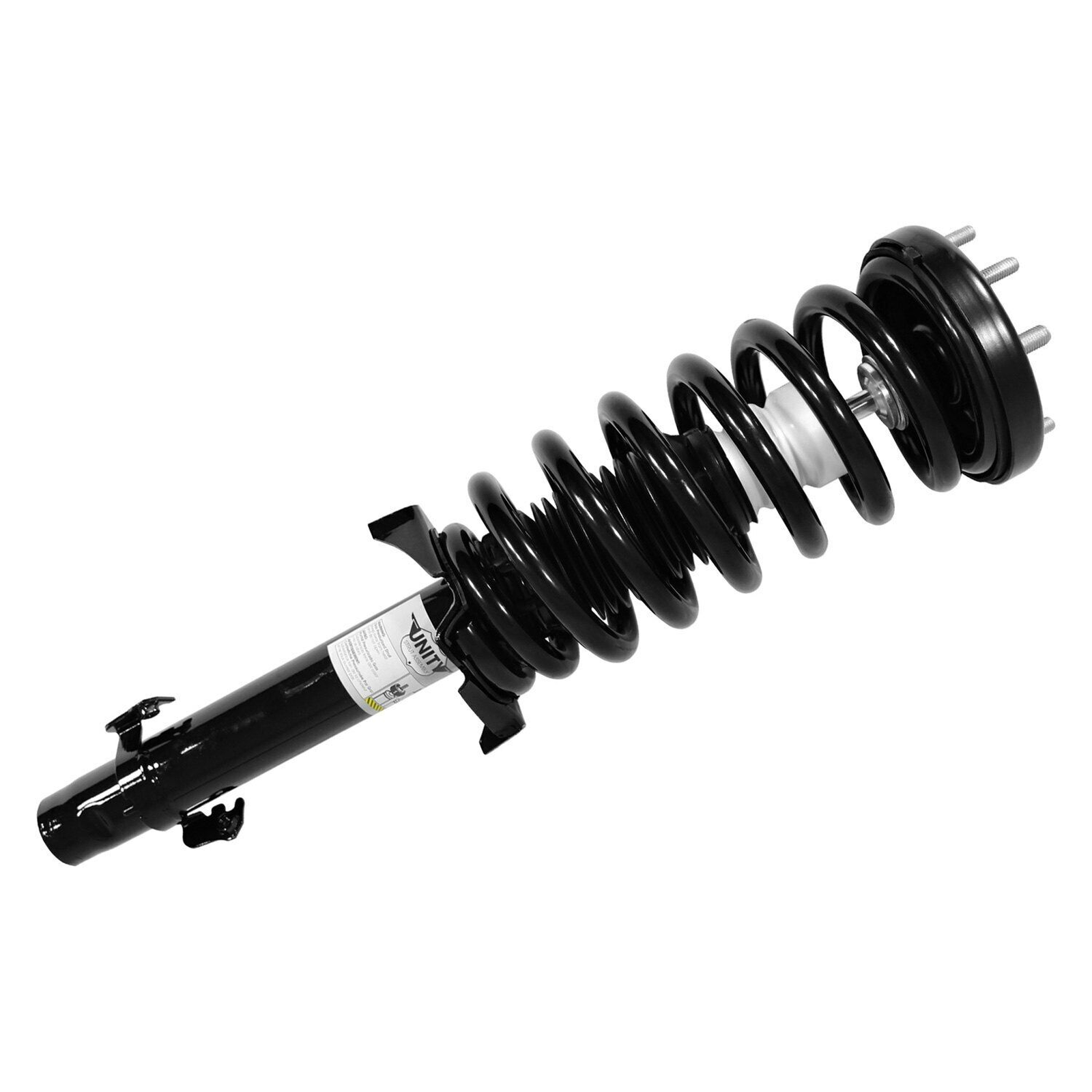 11236 honda accord 2008 2012 front right strut and coil assembly 11236 2