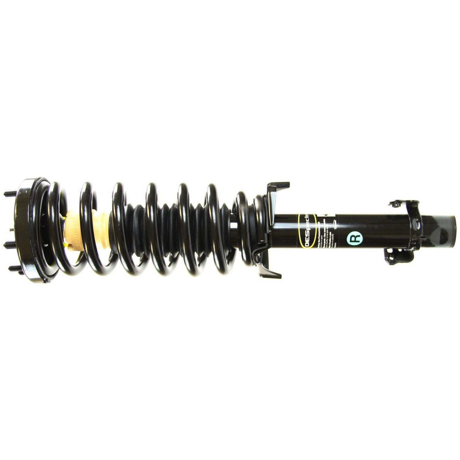11236 honda accord 2008 2012 front right strut and coil assembly 11236 3