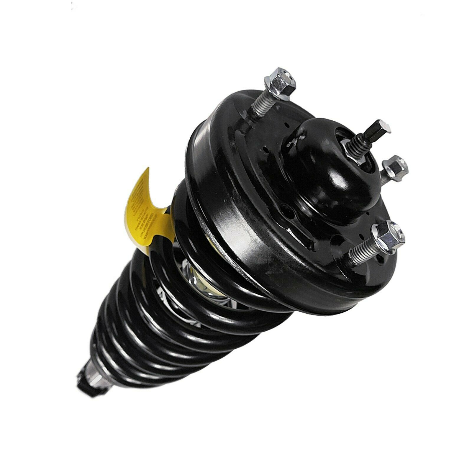 11306 ford f 150 2009 2012 front strut and coil assembly 4wd excludes svt raptor and m 2