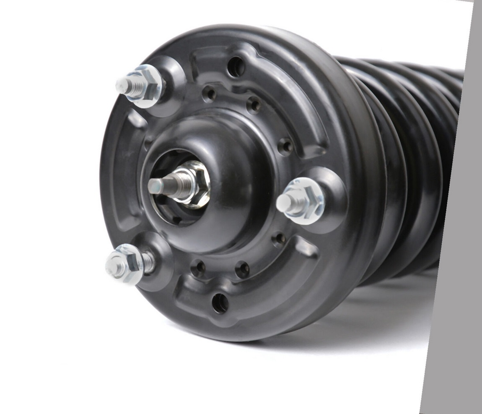 11306 ford f 150 2009 2012 front strut and coil assembly 4wd excludes svt raptor and m 4