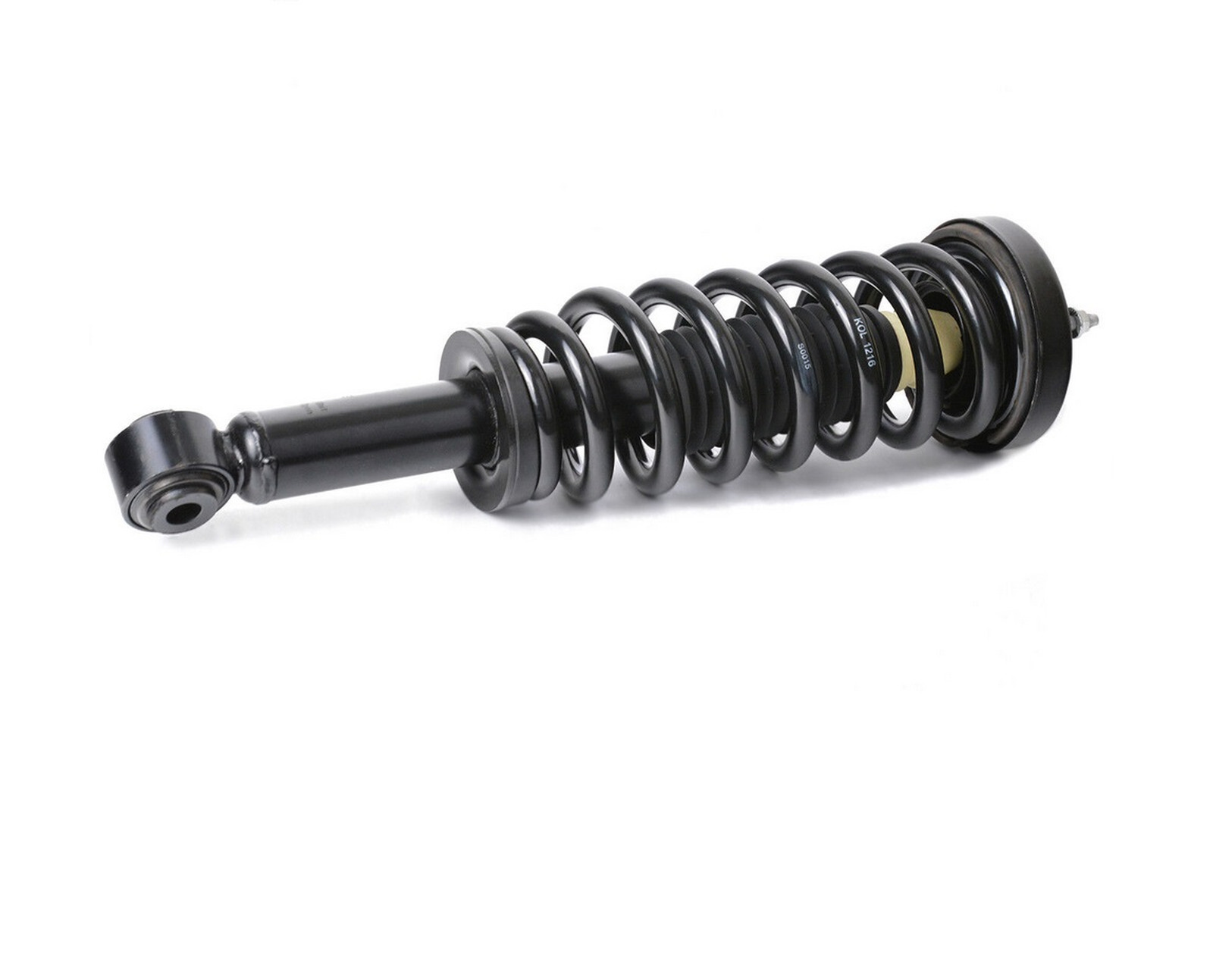11306 ford f 150 2009 2012 front strut and coil assembly 4wd excludes svt raptor and m 5