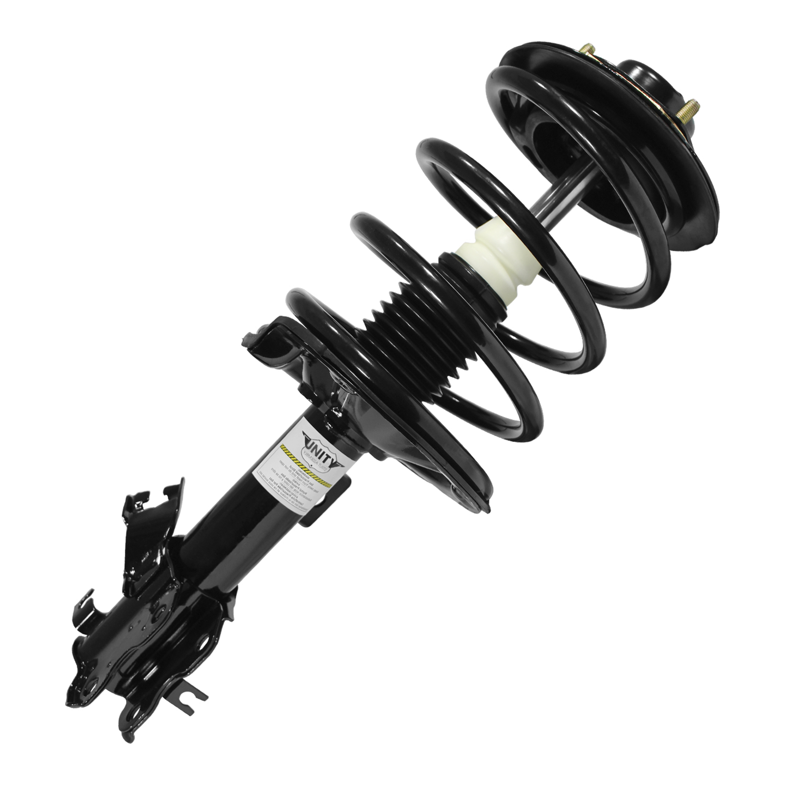 11333 nissan maxima 2004 2008 front left strut and coil assembly 11333 1