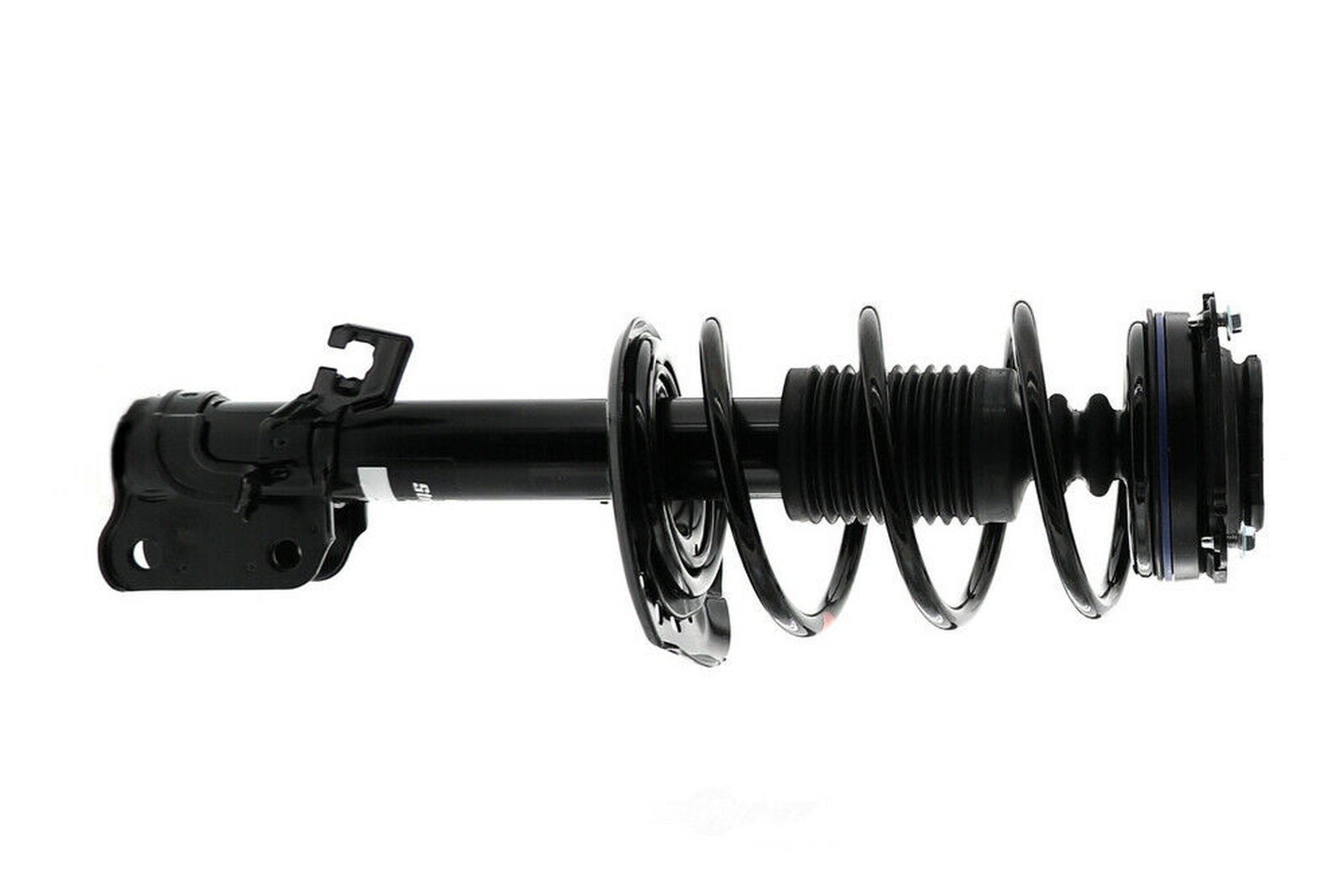 11455 nissan sentra 2013 2019 front left strut and coil assembly 11455 3