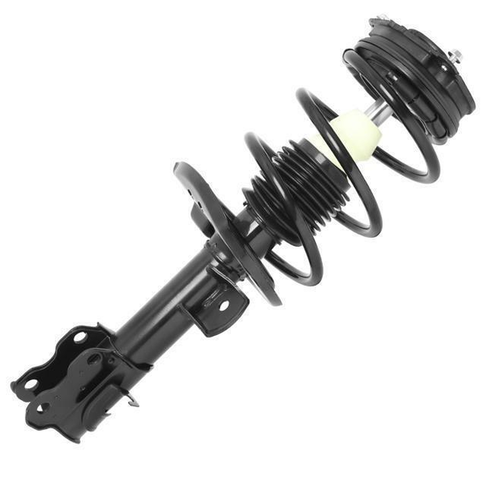 11455 nissan sentra 2013 2019 front left strut and coil assembly 11455 4