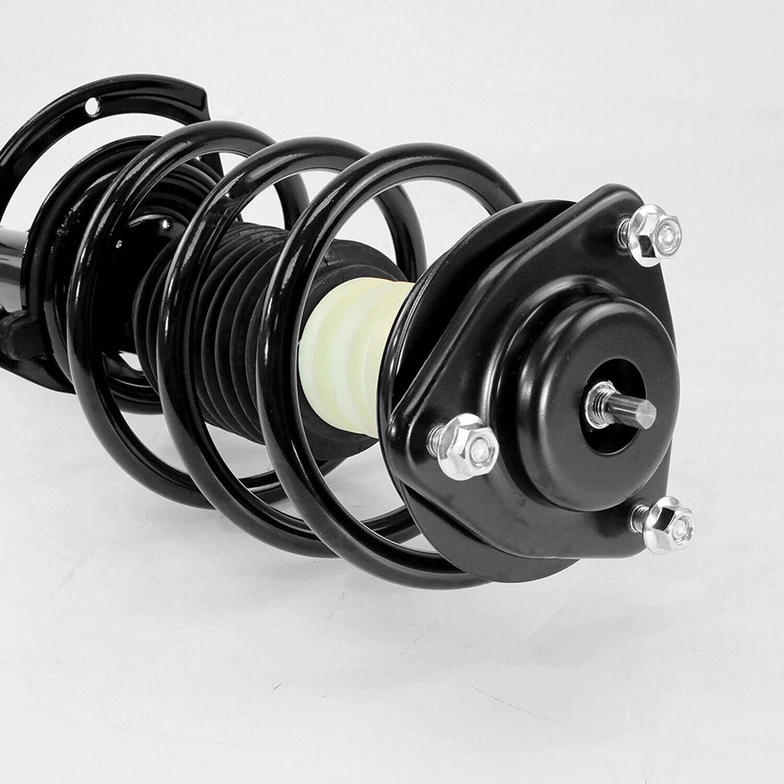 11581 dodge caliber 2007 2012 front left strut and coil assembly exc rt and srt4 11581 3