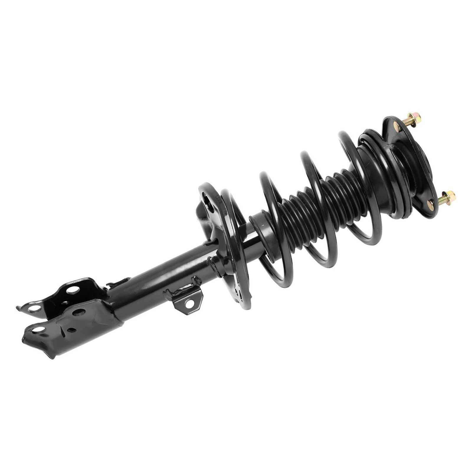 11585 toyota corolla 2014 2019 front left strut and coil assembly exclude sport suspen 1