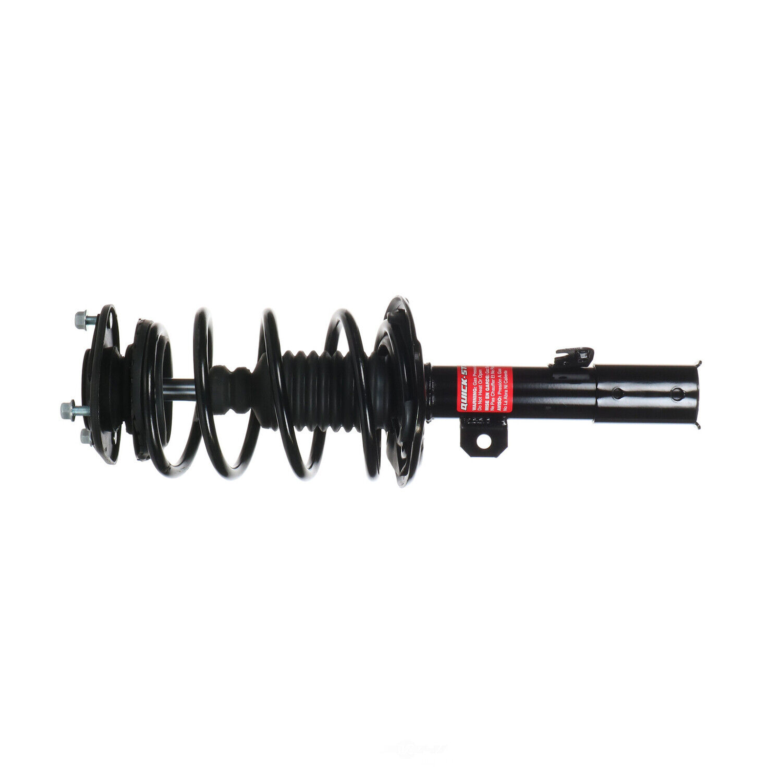 11585 toyota corolla 2014 2019 front left strut and coil assembly exclude sport suspen 3