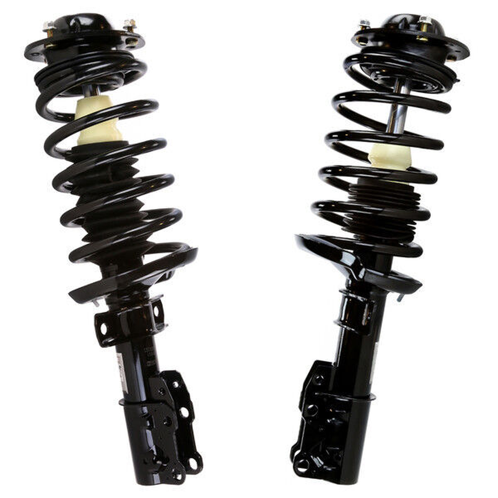 11601 chevrolet cobalt 2005 2010 front left strut and coil assembly 11601 2