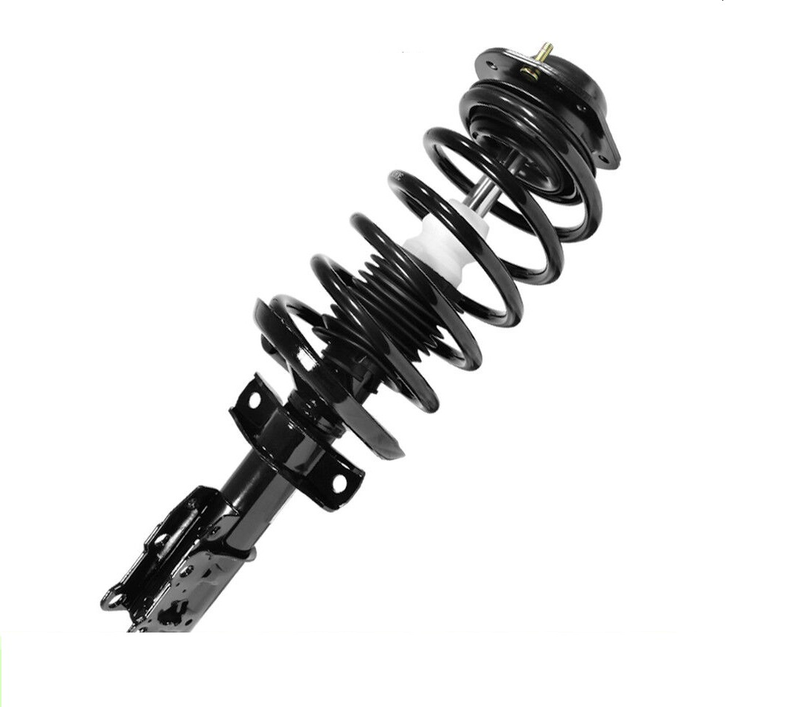 11601 chevrolet cobalt 2005 2010 front left strut and coil assembly 11601 5