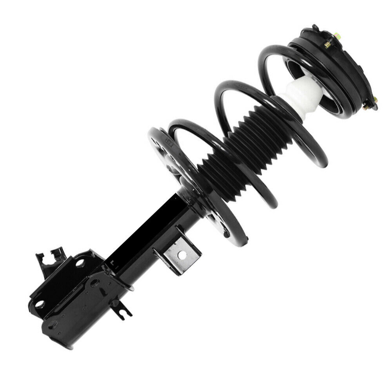 11633 nissan altima 2013 2017 front left strut and coil assembly 11633 1