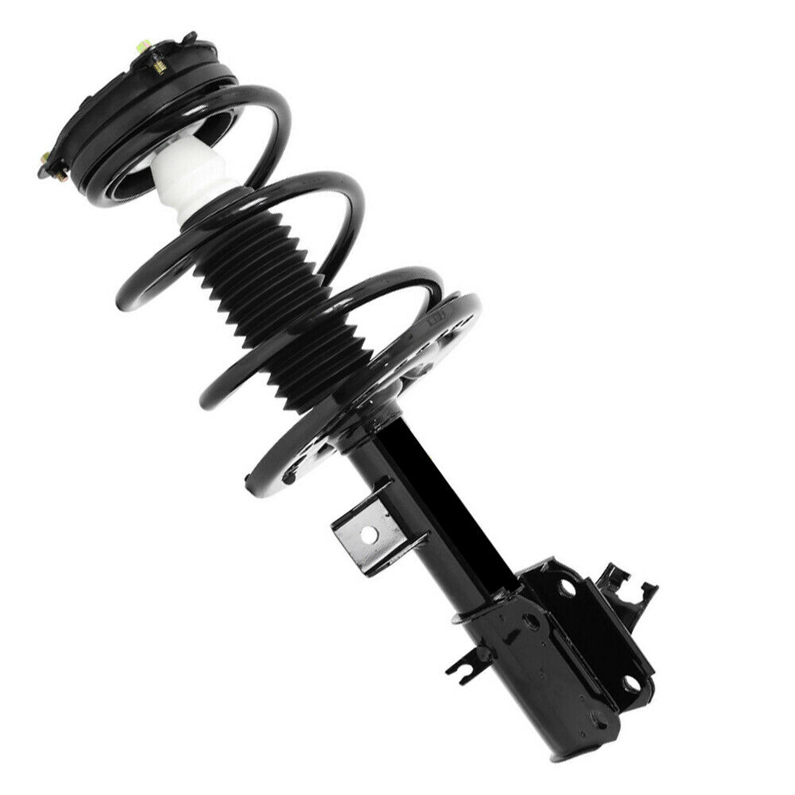 11633 nissan altima 2013 2017 front left strut and coil assembly 11633 3