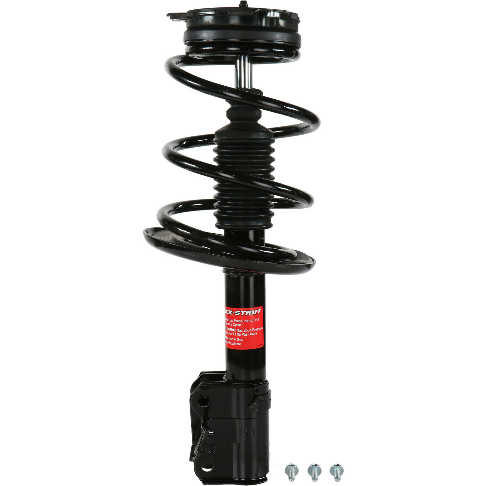11634 nissan altima 2013 2017 front right strut and coil assembly 11634 1