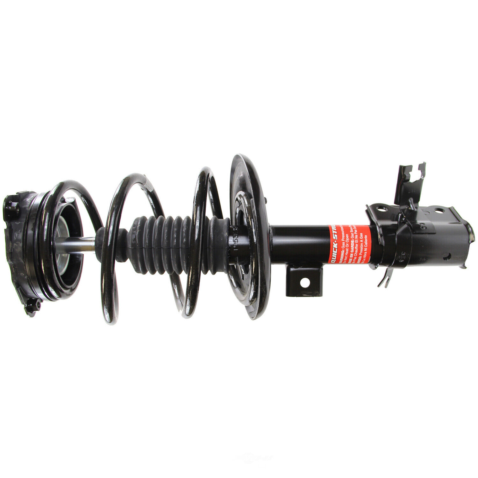 11634 nissan altima 2013 2017 front right strut and coil assembly 11634 2