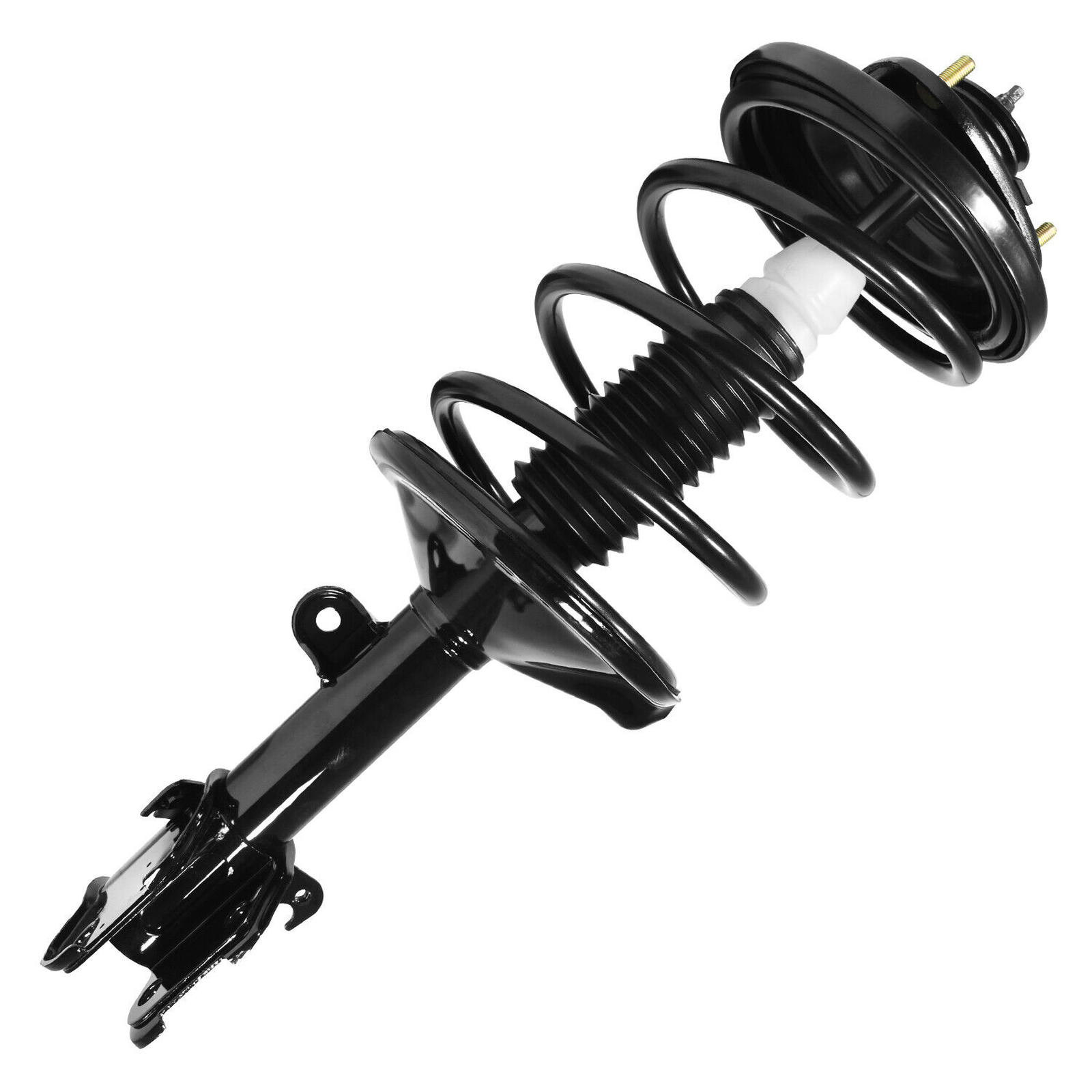 11662 honda odyssey 1999 2004 front right strut and coil assembly 1332342r 11662 3