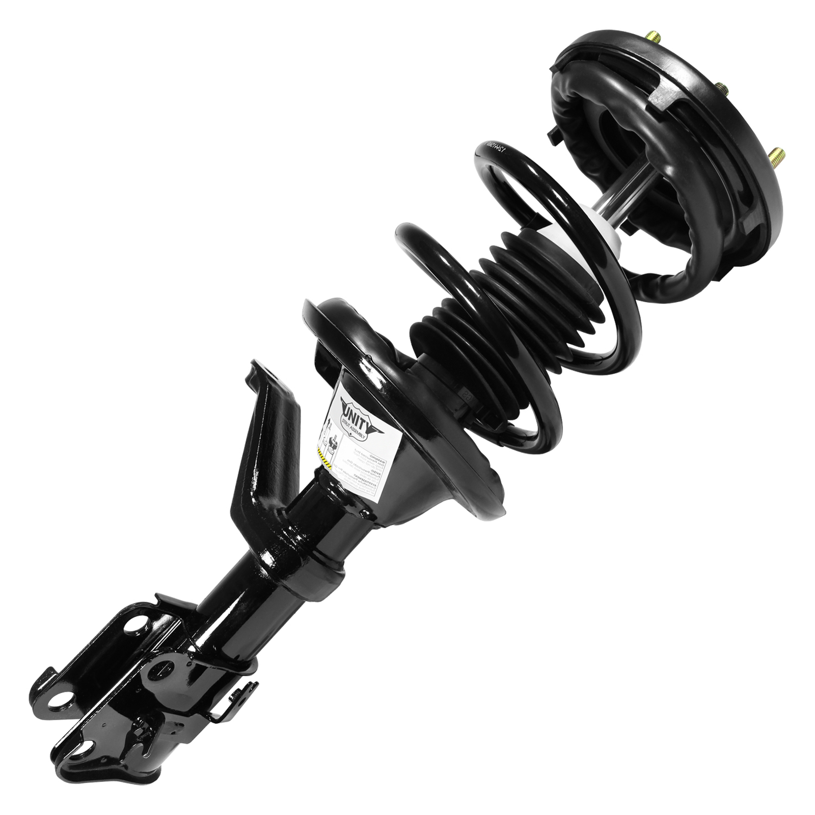 11668 honda crv 2002 2006 front right strut and coil assembly 1331631r excludes engl m 1