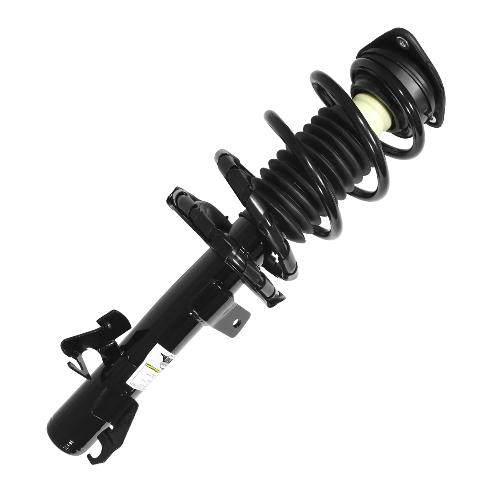 11682 mazda 3 2004 2013 front right strut and coil assembly 1336311r 11682 1