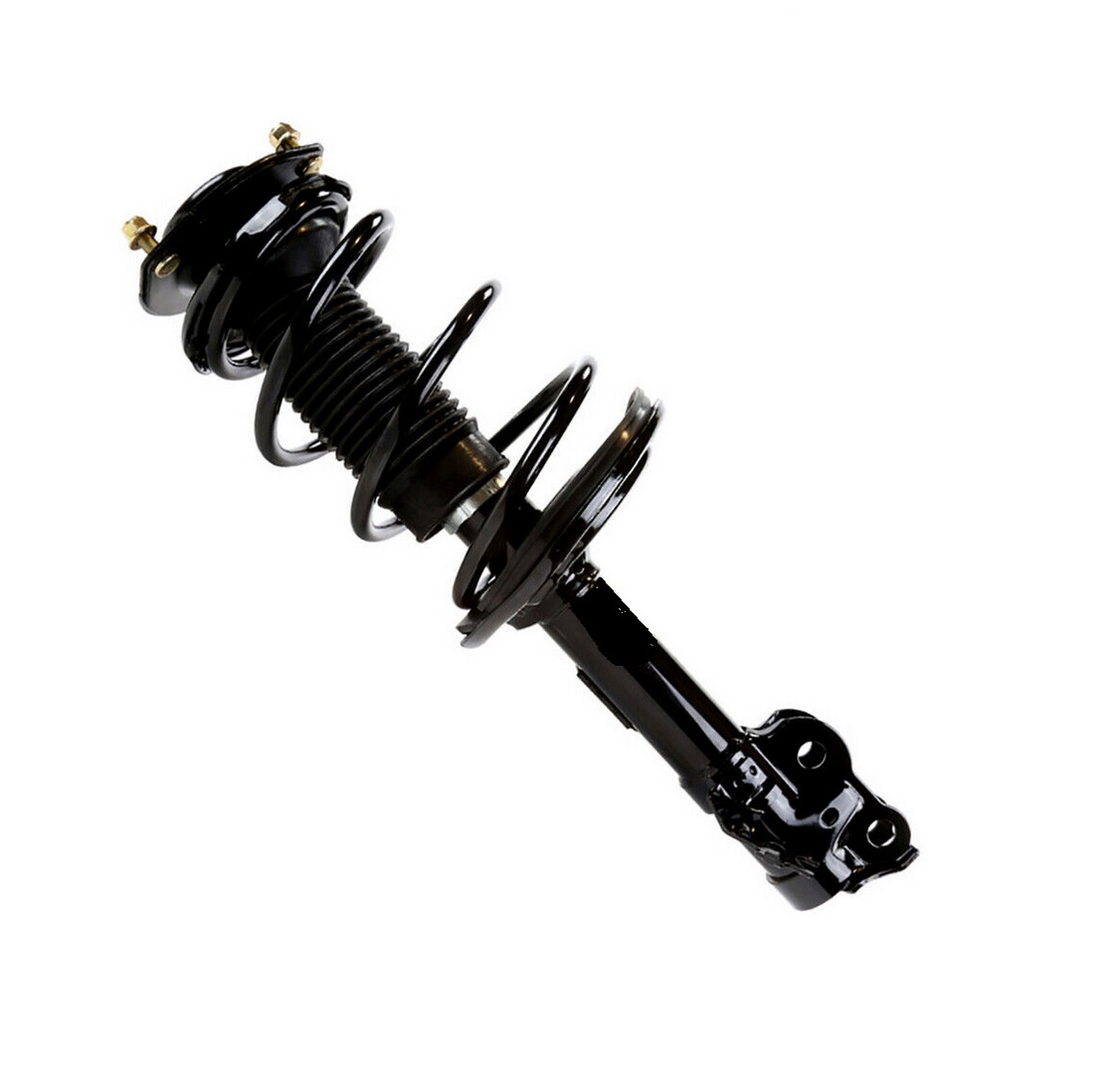 11693 toyota camry 2012 2014 front left strut and coil assembly exc se 11693 2