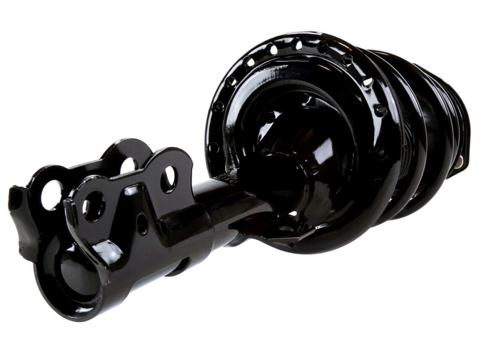11693 toyota camry 2012 2014 front left strut and coil assembly exc se 11693 3