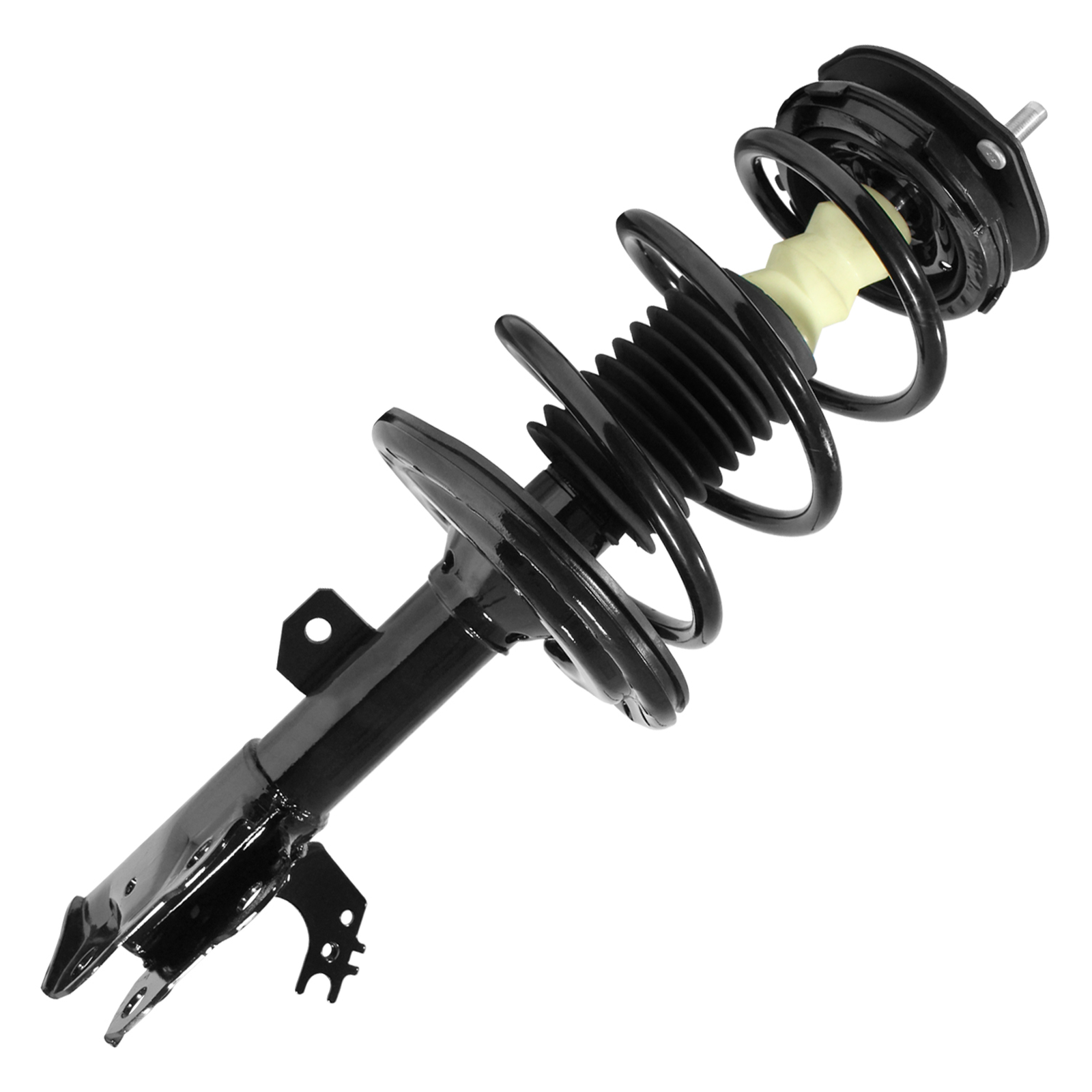 11694 toyota camry 2012 2014 front right strut and coil assembly exc se 11694 1