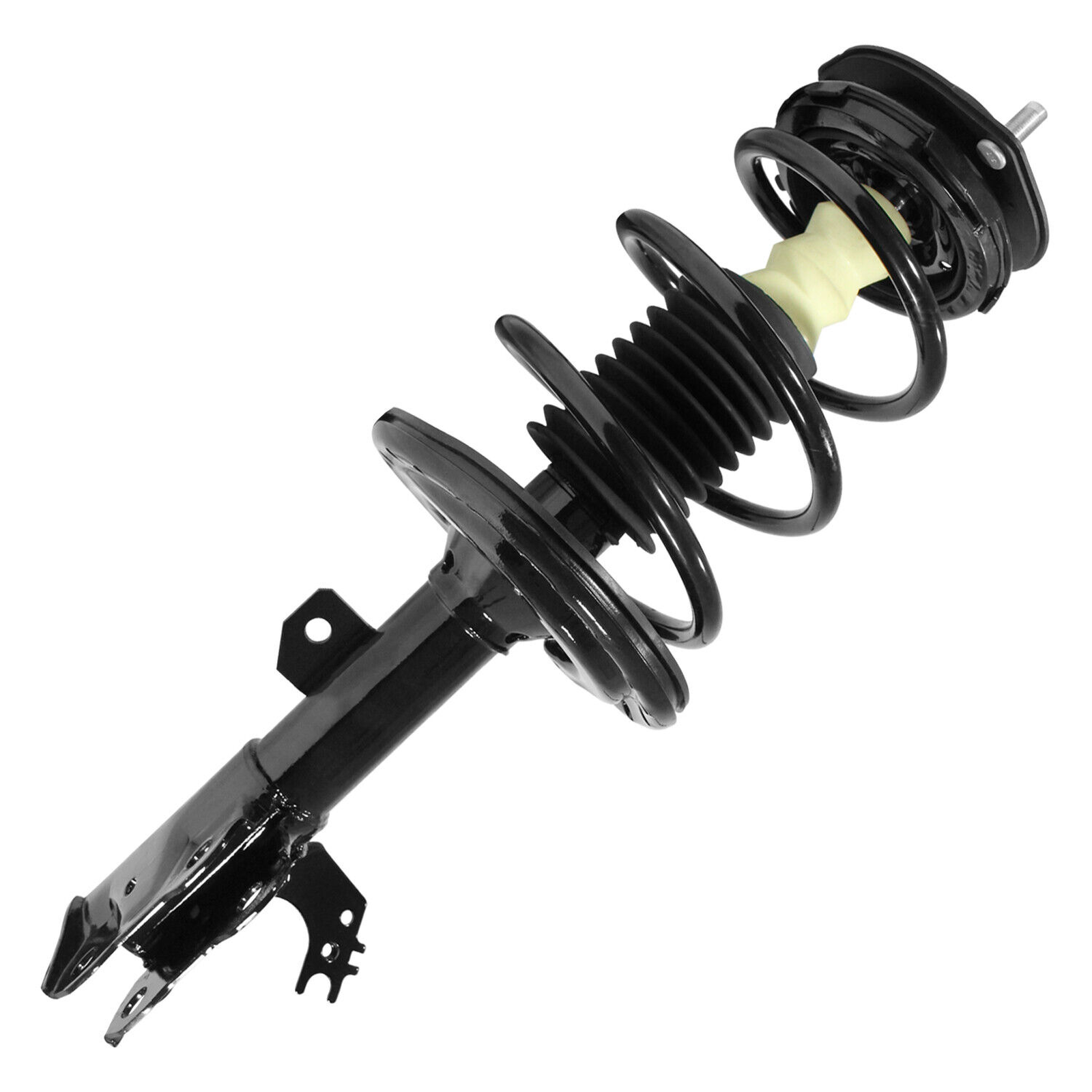 11694 toyota camry 2012 2014 front right strut and coil assembly exc se 11694 2