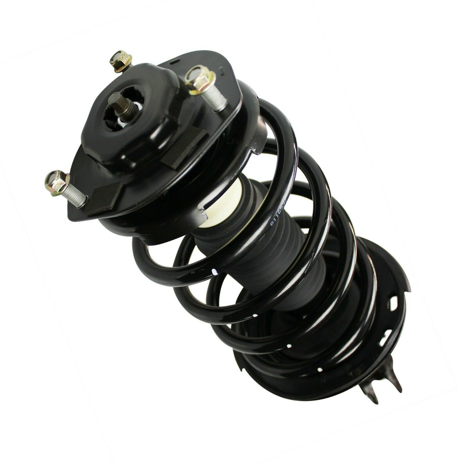 11712 toyota camry 2004 2006 front right strut and coil assembly 1332367r 11712 3