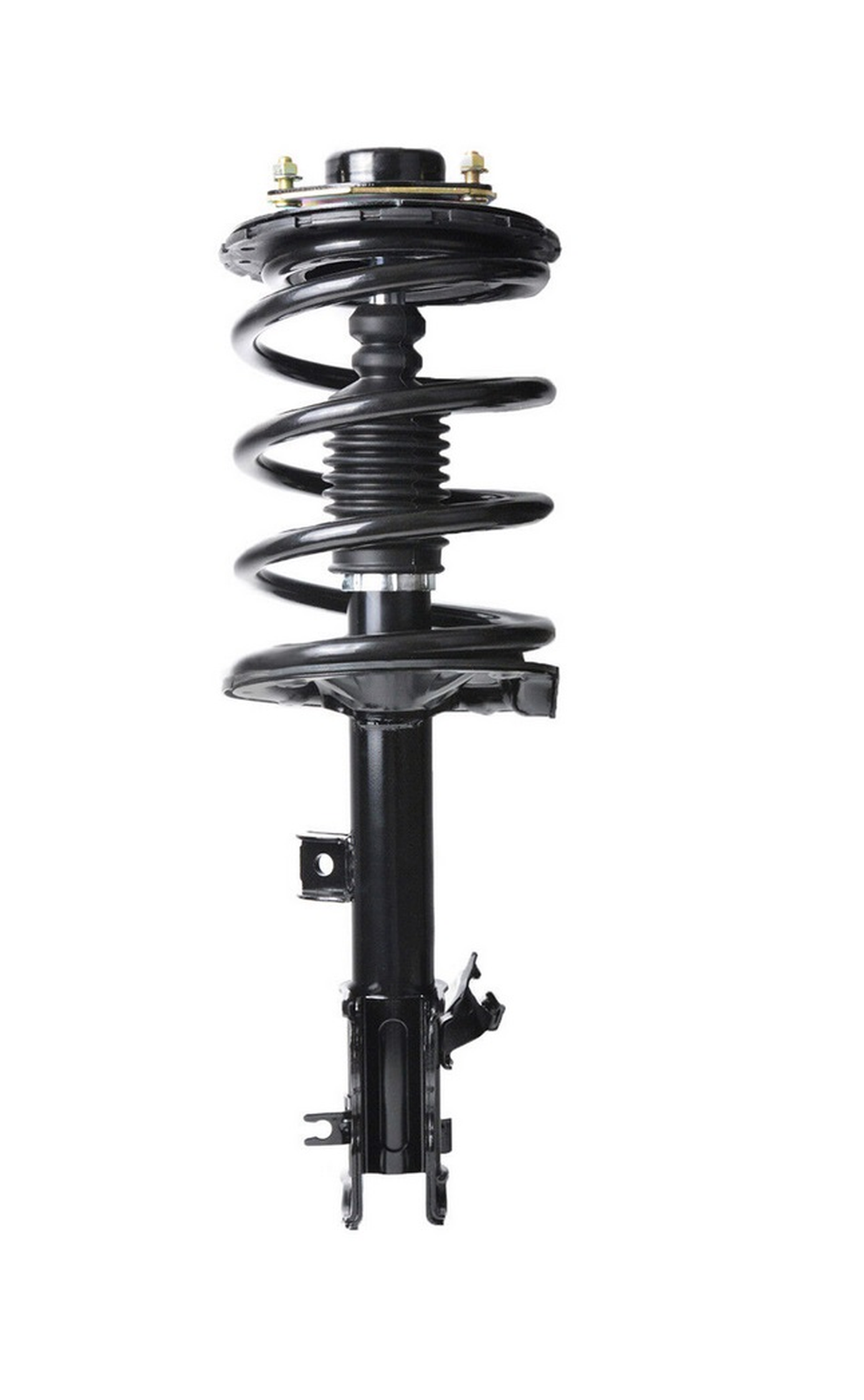 11762 nissan murano 2003 2007 front right strut and coil assembly 11762 2