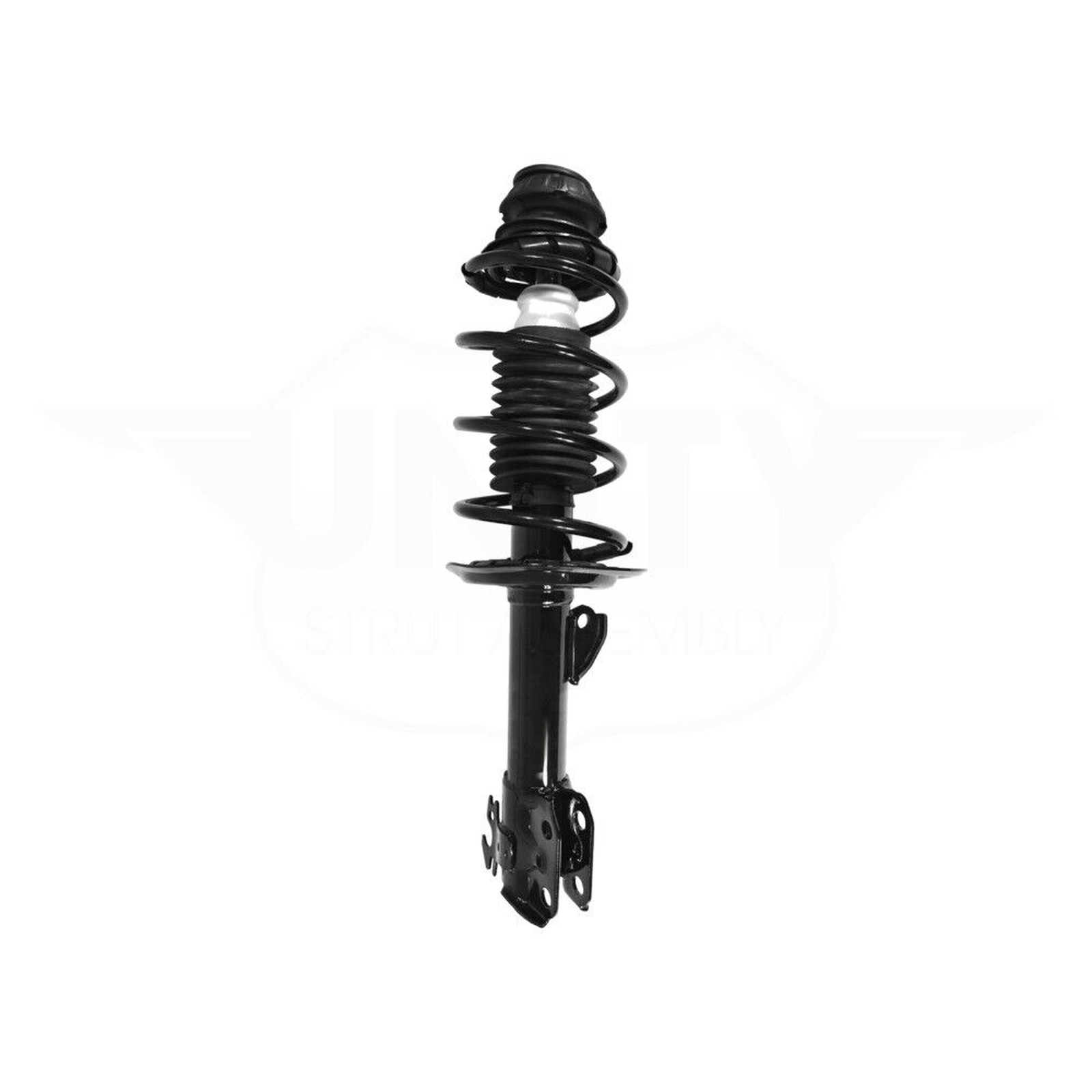 11805 toyota yaris 2006 2011 front left strut and coil assembly 11805 4